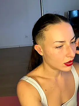 _ExoticGirl's cam snapshot