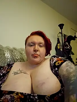 Sh0rtFluff's cam snapshot