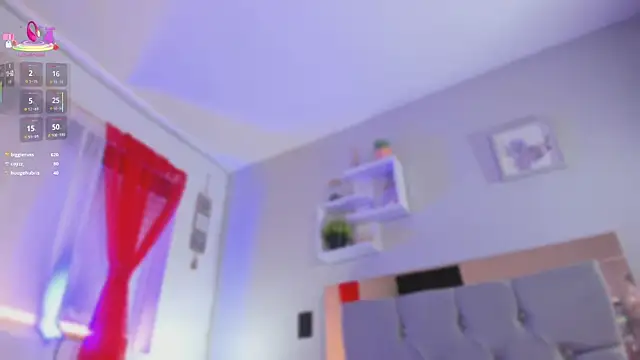 caro_sanchezz's cam snapshot