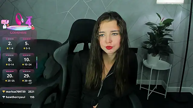 Amanda_Reedd's cam snapshot