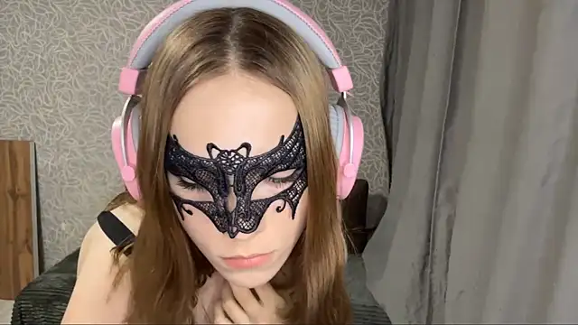 EvaLoveer's cam snapshot