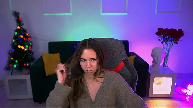 KimPorins's cam snapshot