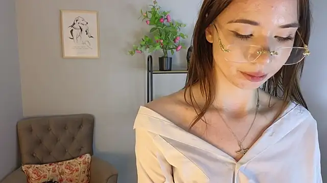 Marry_Colinn's cam snapshot