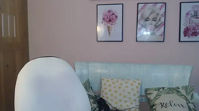 lil_vany's cam snapshot