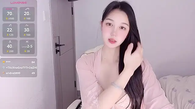 mira158's cam snapshot