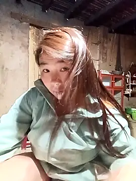 quynhkoolbae's cam snapshot