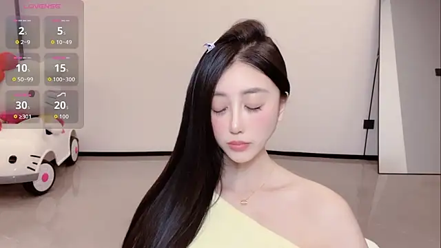 Melody-11's cam snapshot