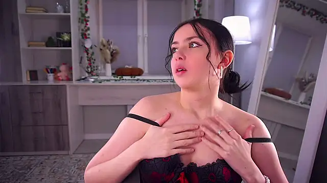 RonnieSparlin's cam snapshot