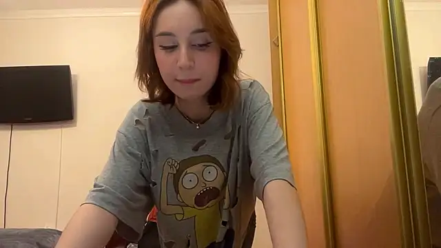 StacieLaudadio's cam snapshot