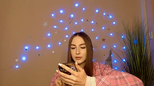 Lina_Dream's cam snapshot