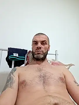 SIRMASTERWILD's cam snapshot