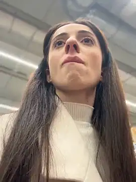 YeaLina's cam snapshot