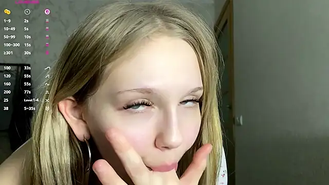 CarolDaniels's cam snapshot