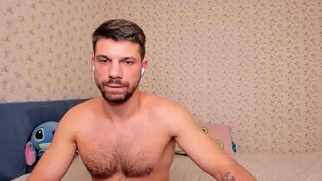 Tony_Wolf's cam snapshot