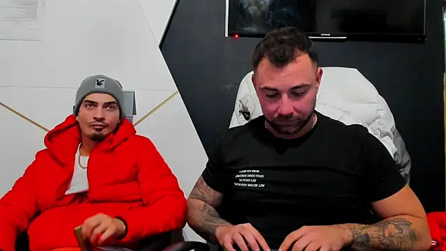 DuncanStone's cam snapshot