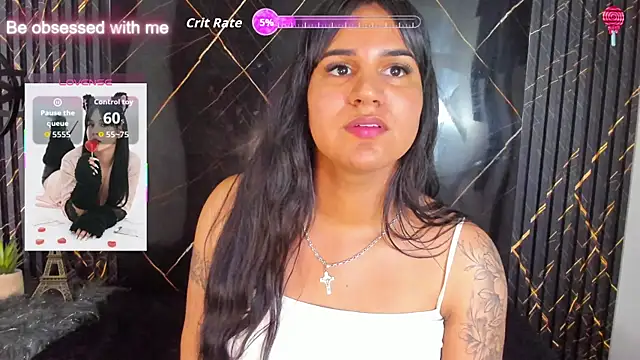 Kagome01 live sex cam