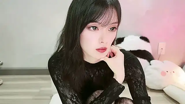 Fairy-HF's cam snapshot