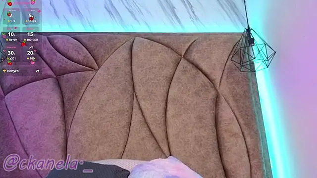 Kanela_miller_'s cam snapshot