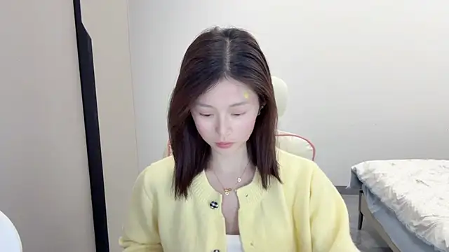 Cookie-oo's cam snapshot