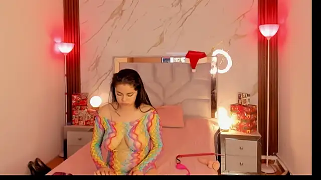 Lizeth_Salazar's cam snapshot