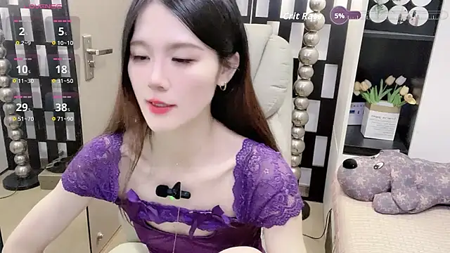 Yueyue-MM's cam snapshot