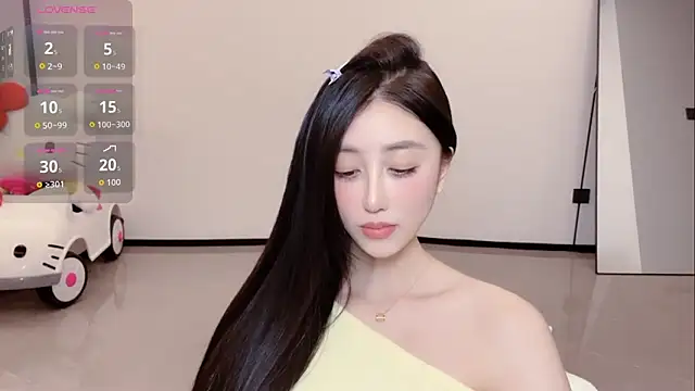 Melody-11's cam snapshot