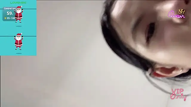 bunny--'s cam snapshot