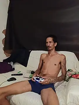 theyllorwillian live sex cam