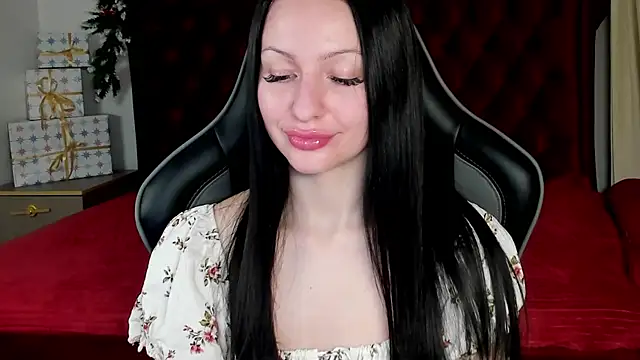 NaomiBlakes's cam snapshot