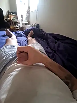 MarkBigDick35 live sex cam