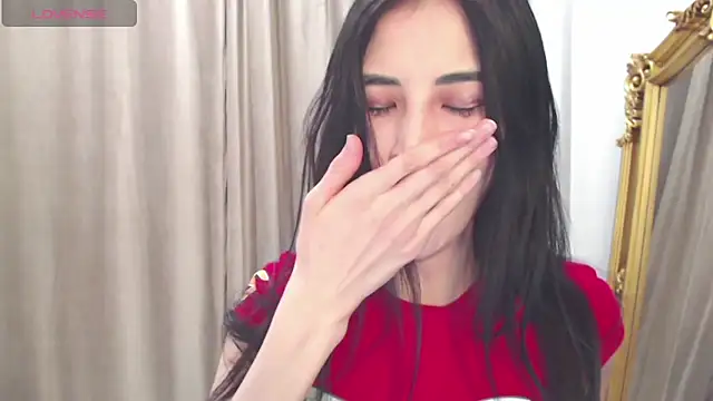 newfrommacau's cam snapshot