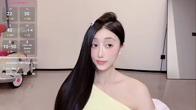 Melody-11's cam snapshot