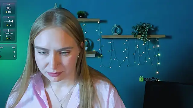 naya_dream's cam snapshot