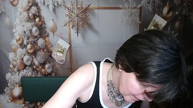 LunaDobra's cam snapshot