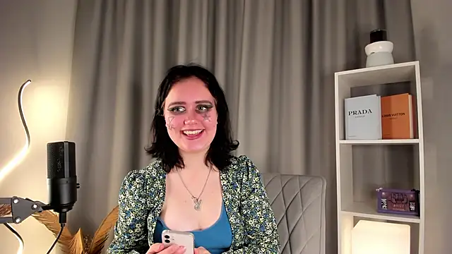 TracyLilith's cam snapshot