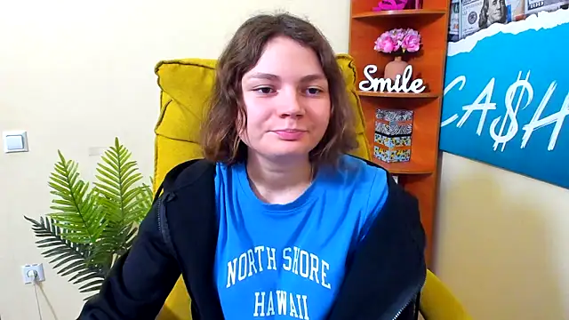 Stella-Maers's cam snapshot