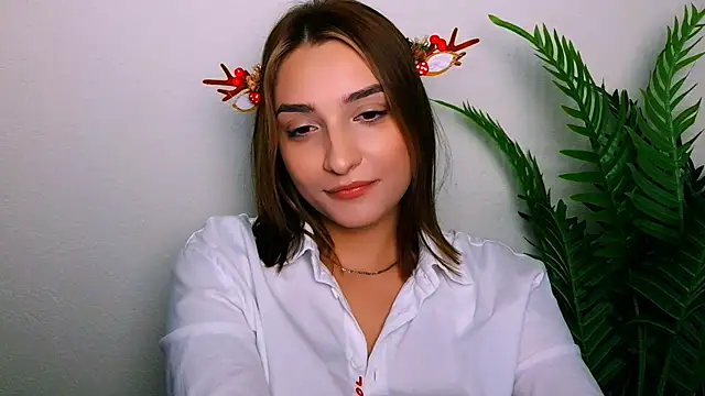 veryshygirl's cam snapshot