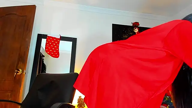 KimberlyBanks2's cam snapshot