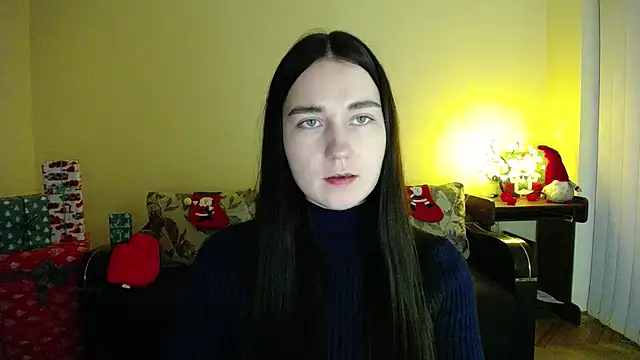 Pretty_shy's cam snapshot