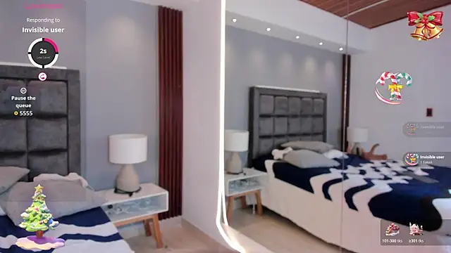 Susann_Ross's cam snapshot