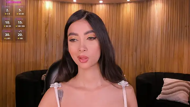 ValeriaVelvet's cam snapshot