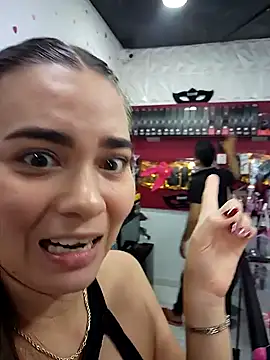 rapunzel069's cam snapshot