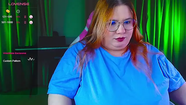 Ariakashi's cam snapshot