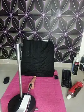 Megann_9's cam snapshot