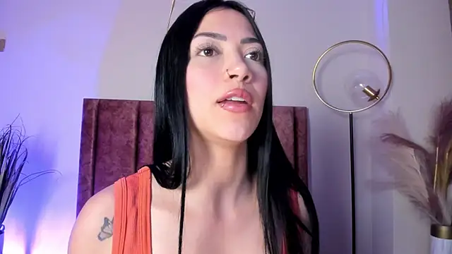 AbbieJoness_'s cam snapshot