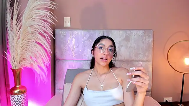 IvyJhons's cam snapshot