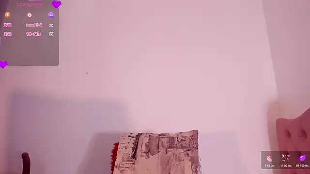 mely_rosse_'s cam snapshot