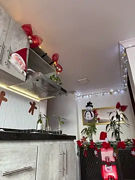 Ary_Coral555's cam snapshot