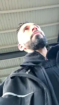 Dr_Megabyte's cam snapshot