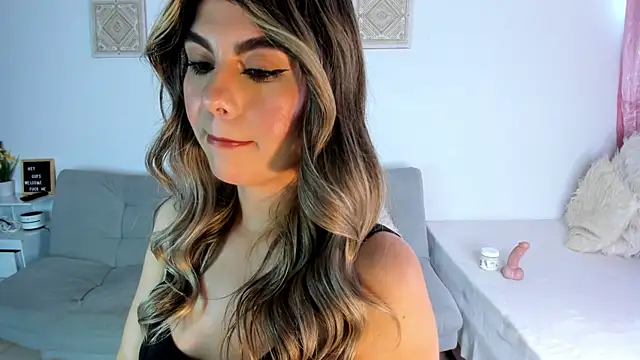 Abigail_29's cam snapshot